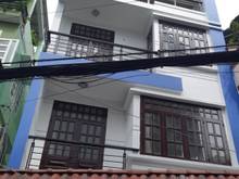 Hình ảnh Cho thuê nhà nguyên căn 56/2 Tô Hiến Thành, phường 15, Quận 10