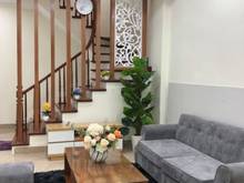 Hình ảnh Bán nhà siêu đẹp Thái Thịnh, Đống Đa 32m,5 tầng, mt 4.3m,  giá 5 tỷ 40