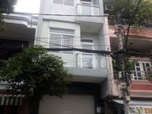 Hình ảnh Cho thuê nhà hxh Thích Quảng Đức, pn, 6x10m, 1 trệt 2 lầu.