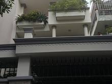 Hình ảnh Cho thuê nhà đường Trường Chinh quận Tân Bình 16x20m