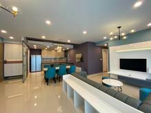 Hình ảnh Cần cho thuê gấp nhà Nam Phúc, Quận 7, giá rẻ DT 121m2, 3PN giá 22.5tr