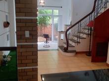 Hình ảnh Nhà 28a Phạm Viết Chánh, P. 22, Bình Thạnh, 100m2, 22tr