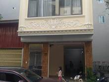 Hình ảnh Tư Đình, Phân lô Quân đội, Oto tránh, 70m2, Móng 5 tầng, dân xây