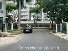 Hình ảnh Bán gấp biệt thự căn góc Mỹ Kim 2, Phú Mỹ Hưng, Quận 7 giá siêu rẻ