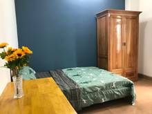 Hình ảnh Căn Hộ Mini Đường Nguyễn Thị Thập Q7,full tiện nghi,có bếp,bảo vệ