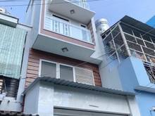 Hình ảnh Cho thuê nhà mới giáp ranh Quận 1, địa chỉ 28a Phạm Viết Chánh, BT