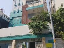 Hình ảnh Cho thuê nhà đường Lam Sơn quận Tân Bình 8x20