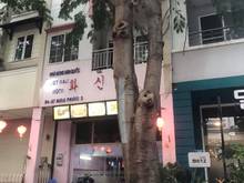 Hình ảnh Chính chủ bán gấp nhà phố Phú Mỹ Hưng, Quận 7 sát Vivo city giá rẻ