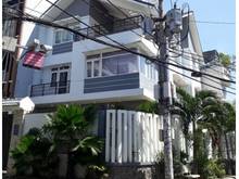 Hình ảnh Cho thuê biệt thự đường Trường Chinh quận Tân Bình