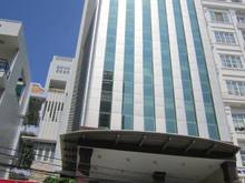 Hình ảnh Bán gấp tòa nhà VP MT Lê Thị Hồng Gấm, giá 203 tỷ, thu nhập 900 triệu.