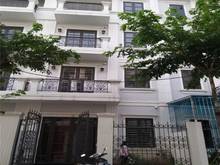 Hình ảnh Cho thuê nhà mặt phố Thành Phố Giao Lưu, 130mx 6T, MT 8m làm showroom,