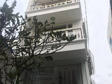 Hình ảnh Cho thuê nhà mặt tiền đường Hoa Cau quận Phú Nhuận 4x16m