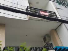 Hình ảnh Cho thuê nhà mặt tiền Phan Xích Long quận Phú Nhuận