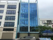 Hình ảnh Bán tòa nhà văn phòng Tôn Đức Thắng, Q1, H, 8 lầu - Giá: 115 tỷ.