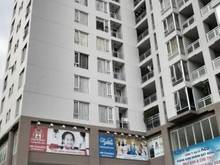 Hình ảnh Bán tòa nhà văn phòng đường Trần Quang Diệu, P13, Quận 3 - 120 tỷ.