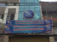 Hình ảnh Cho thuê nhà mặt tiền đường Phan Xích Long quận Phú Nhuận 4x20