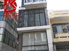 Hình ảnh Cho thuê nhà mặt tiền đường Phan Xích Long quận Phú Nhuận 4x20m