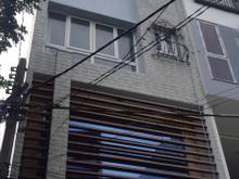Hình ảnh Cho thuê nhà 529/3 Huỳnh Văn Bánh, P14, Q.Phú Nhuận