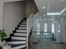 Hình ảnh Cho thuê nguyên căn mặt tiền Thuận Kiều, Phường 12 , Quận 5
