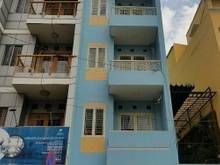 Hình ảnh Cho thuê nhà mặt tiền đường Phan Xích Long quận Phú Nhuận 4x18m