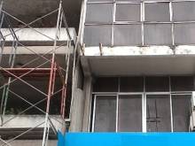 Hình ảnh Cho thuê nhà mặt tiền đường Hoa Trà quận Phú Nhuận 4x16m