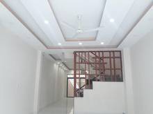 Hình ảnh Cho thuê nhà gần chợ Thảo Điền - Trệt 2 lầu - Ở hoặc kinh doanh