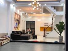 Hình ảnh Cho thuê nhà mặt tiền đường Phan Xích Long quận Phú Nhuận 1t4l