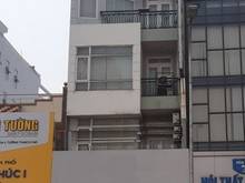 Hình ảnh Cho thuê nhà mặt tiền Phan Xích Long quận Phú Nhuận 4x20m