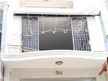 Hình ảnh Cho thuê nhà Nguyễn Đình Chiểu, pn, 3x20m, 1 trệt 3 lầu.