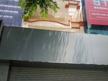 Hình ảnh Cho thuê nhà mặt tiền đường Phùng Văn Cung quận Phú Nhuận 8x20m