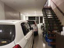 Hình ảnh Nhà Cổ Linh, Gara oto, Nở hậu, nhà dân xây 85m2, thiết kế đẹp