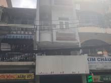 Hình ảnh Cho thuê nhà mặt tiền đường Trần Kế Xương quận Phú Nhuận 5x20m