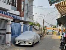 Hình ảnh - Kiệt thông 4m, Hòa Quý, cách Nam Hòa Xuân chỉ vài bước chân