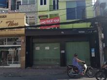 Hình ảnh Cho thuê nhà hxh d1, p25, bình thạnh, 1 trệt 1 lầu, 4x15m.