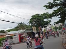Hình ảnh Bán Nhà phố MT Phan Huy Ích Q.GV, 300 m2 (10m x 30m) , 40 Tỷ đồng