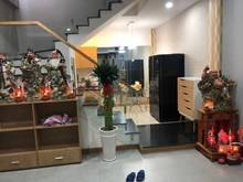 Hình ảnh Cho thuê nhà hxh Nguyễn Hữu Cảnh, p22, bt, 1 trệt 1 lầu, 4x12.5m.