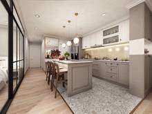 Hình ảnh Cho thuê Trang Chủ MB66.COM / Đăng Ký Tặng 66K Midtown Phú Mỹ Hưng giá tốt - 91m2 - 19 triệu