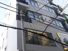 Hình ảnh Cho thuê Góc 2 Mặt Tiền 702A Sư Vạn Hạnh p10 quận 10