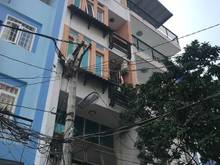 Hình ảnh Cho thuê nguyên căn mặt tiền đường Nguyễn Thái Học, P.COL, Quận 1
