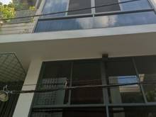 Hình ảnh Cho thuê nhà mặt tiền đường Trần Kế Xương quận Phú Nhuận 10x20m