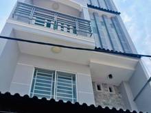 Hình ảnh Cho thuê Hẻm CÁCH MẠNG THÁNG 8, PHƯỜNG BẾN THÀNH Q1, 4x20M.