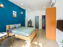 Hình ảnh studio nhỏ xinh, giá hạt dẻ,  Bến Nghé, Quận 1