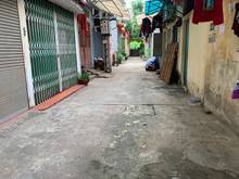 Hình ảnh Cần bán 52m2 đất khu TT bảo tàng vũ khí Z133 Thượng Thanh, Long Biên