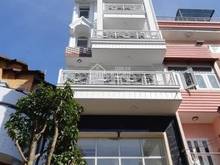 Hình ảnh Cho thuê nhà 2 MT ĐƯỜNG ĐIỆN BIÊN PHỦ P ĐA KAO Q1, 7x15m , 5 LẦU.