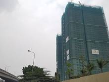 Hình ảnh Bán cao ốc 2 MT Nguyễn Đình Chiểu và Phan Kế Bính xong phần thô 215 tỷ