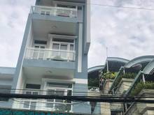 Hình ảnh Bán gấp, giảm 1tỷ5, nhà HXH Tô Hiến Thành, Quận 10, KD CHDV 44tr/th.