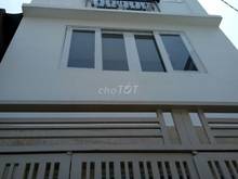 Hình ảnh Cho thuê nhà MT HỒ HẢO HỚN , P CÔ GIANG , Q1 , TRỆT 3 LẦU , 4.4x18.