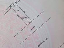 Hình ảnh Bán nền đường số 3 khu VHTĐ, P. Hưng Thạnh, Q. Cái Răng, TPCT