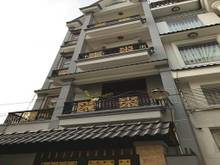 Hình ảnh Cho thuê nhà MT ĐIỆN BIÊN PHỦ , P.Da Kao Q1 ,2 MT 1T 4L, DT.5x18m.