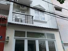 Hình ảnh Cho thuê nhà Lê Quang Định, p14, bt, 3.5x24m, 1 trệt 1 lửng 1 lầu.